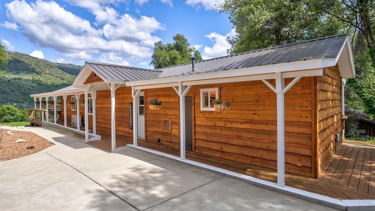 Photo of Outdoor in North Fork