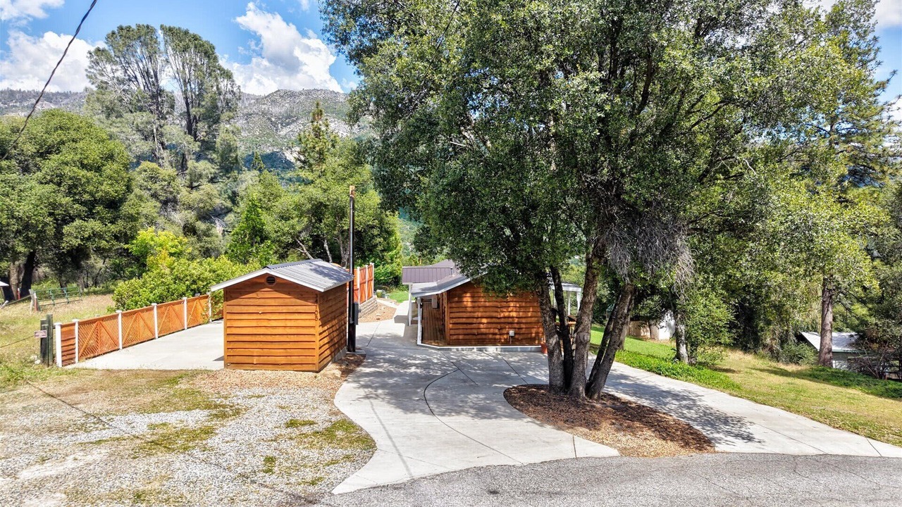 Photo of Outdoor in North Fork