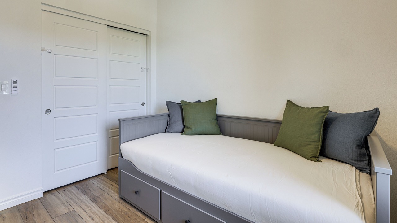 Photo of Bedroom in Mission Hills