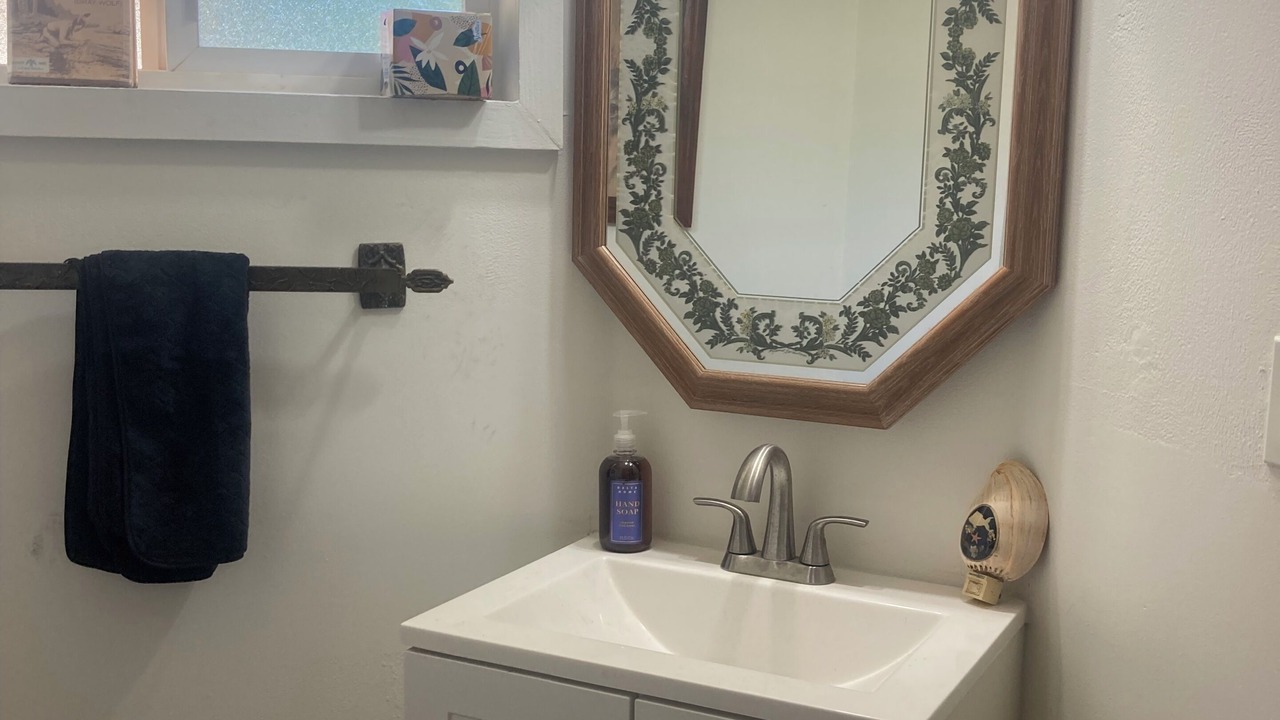 Photo of Bathroom in North Fork