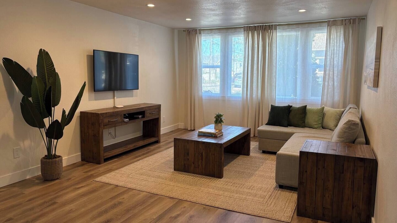 Photo of Livingroom in East End