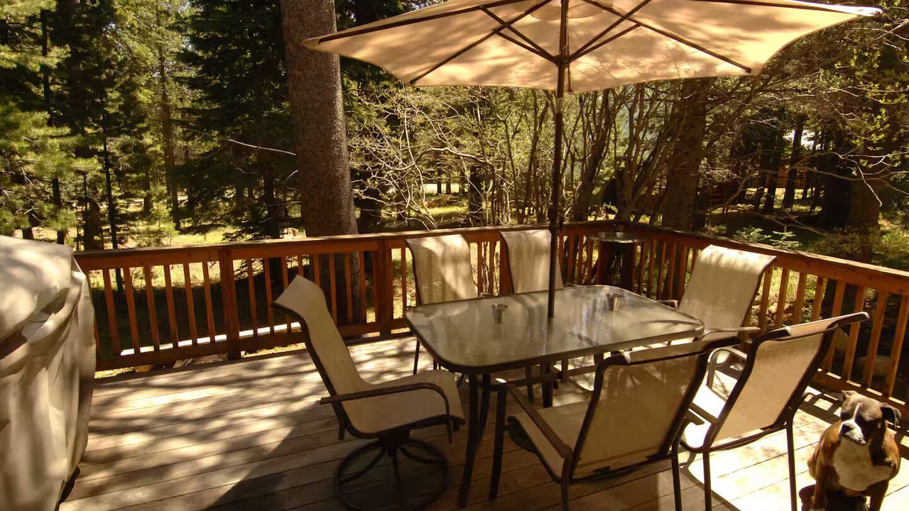 Photo of Outdoor in Tahoma