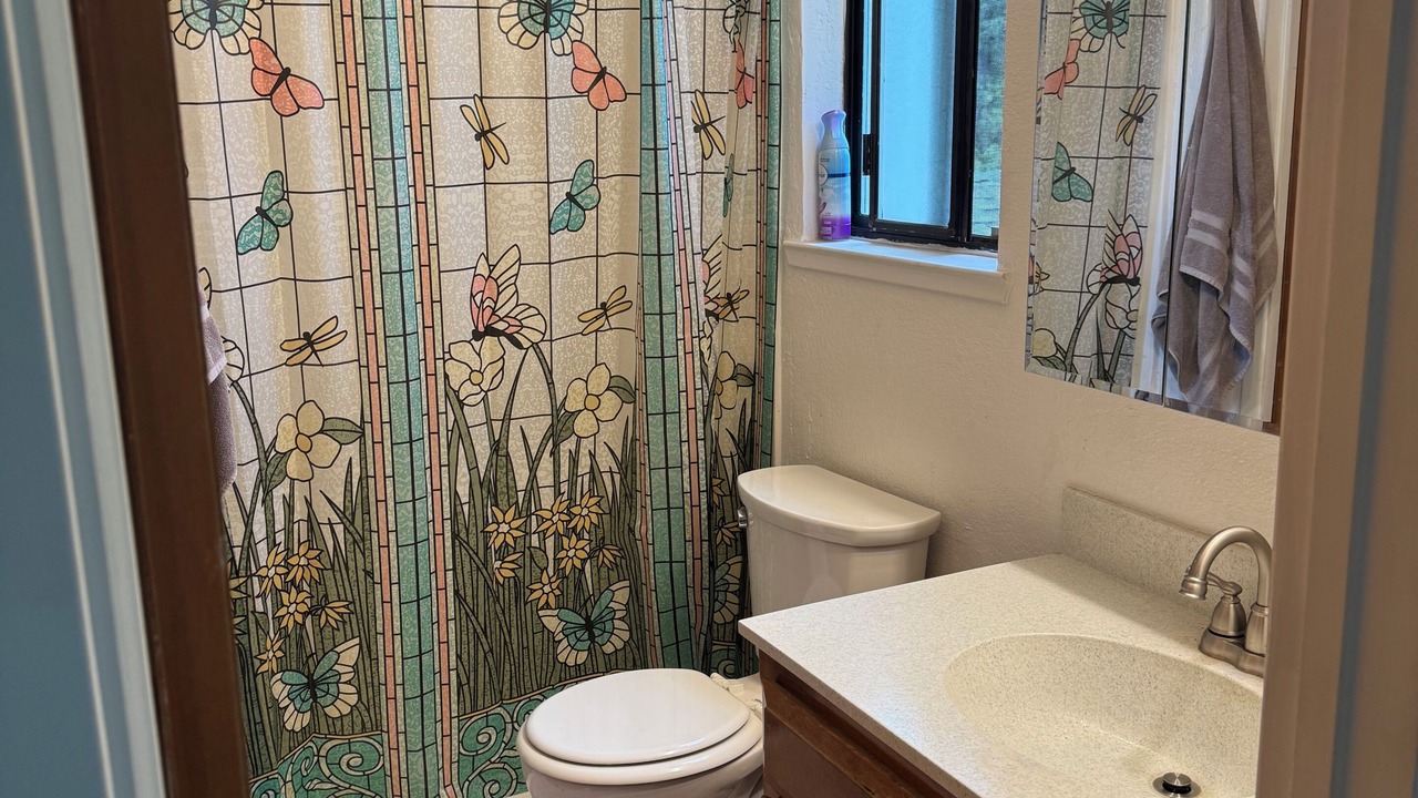 Photo of Bathroom in Penn Valley