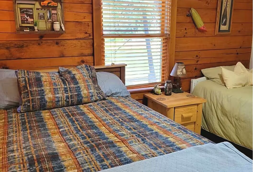 Photo of Bedroom in Paso Robles