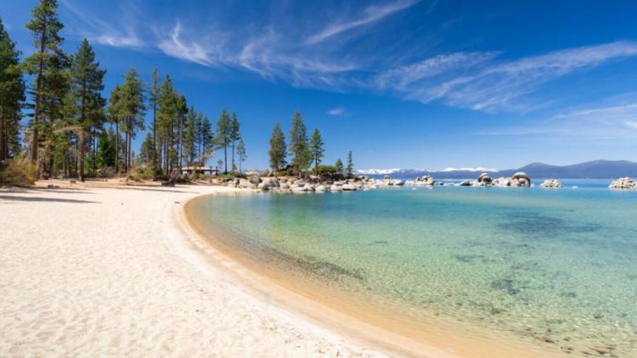 Photo of Others in Tahoe Valley