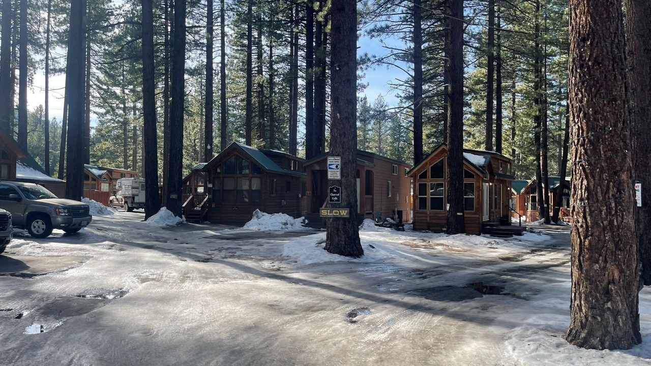 Photo of Outdoor in Tahoe Valley