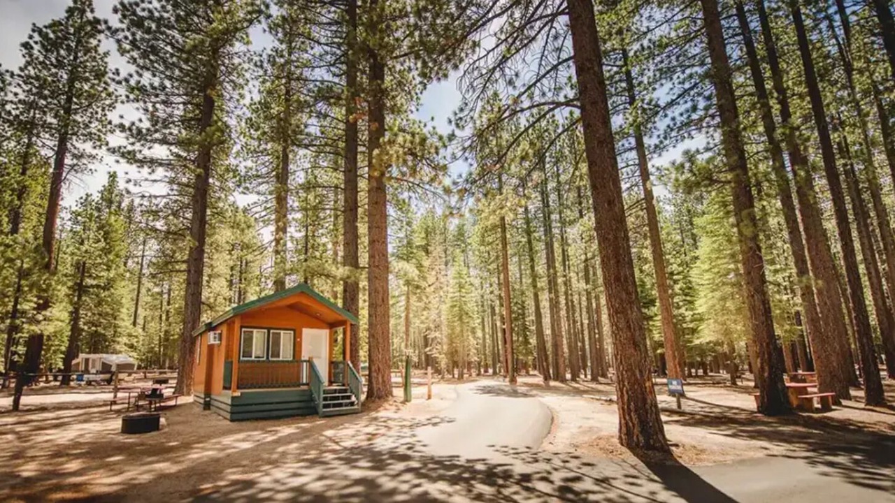 Photo of Others in Tahoe Valley