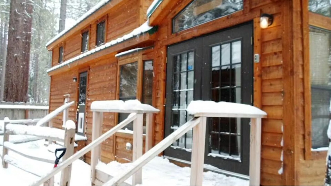 Photo of Outdoor in Tahoe Valley