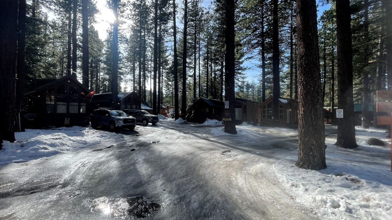Photo of Outdoor in Tahoe Valley
