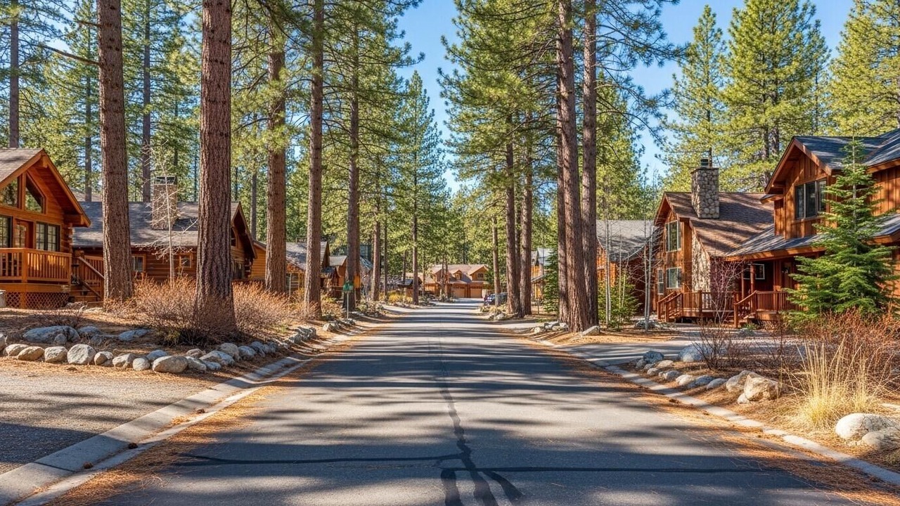 Photo of Others in Tahoe Valley