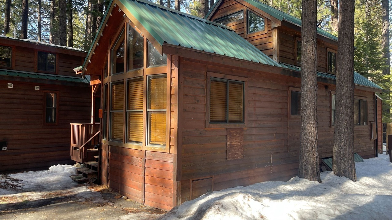 Photo of Outdoor in Tahoe Valley