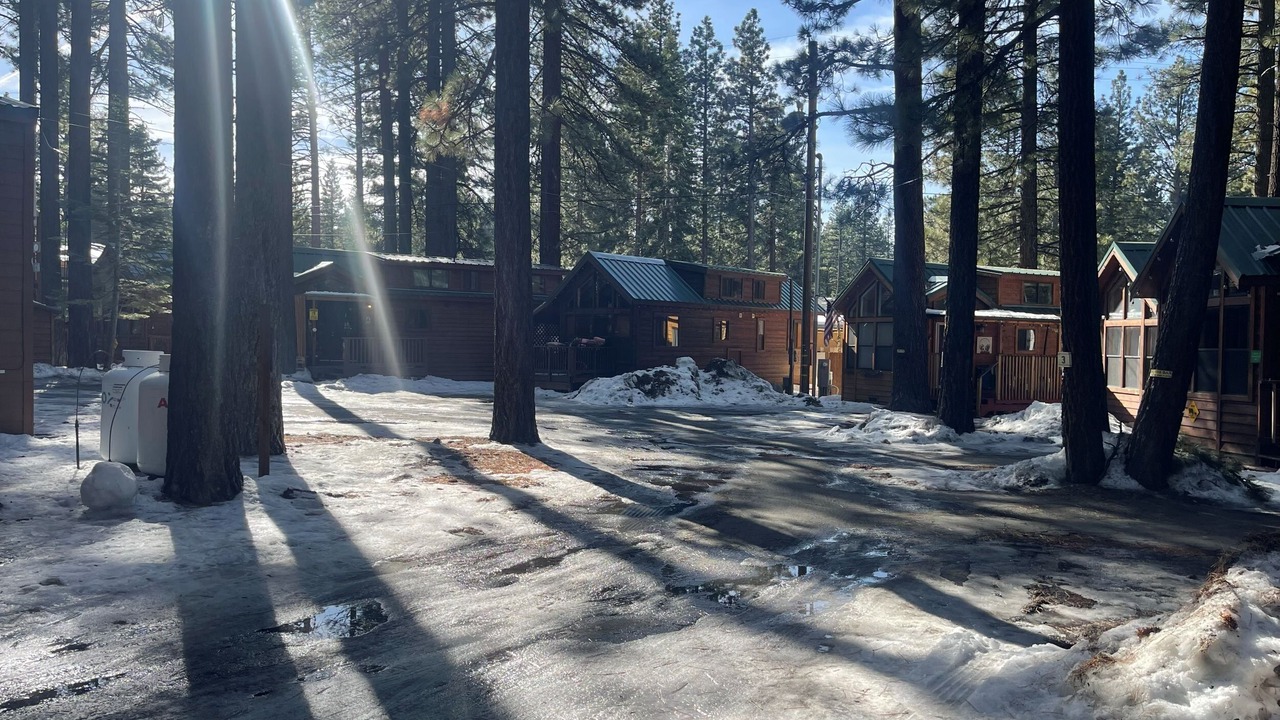 Photo of Outdoor in Tahoe Valley