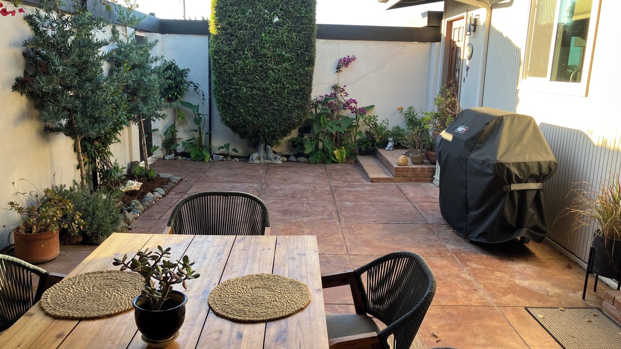 Photo of Outdoor in Morro Bay