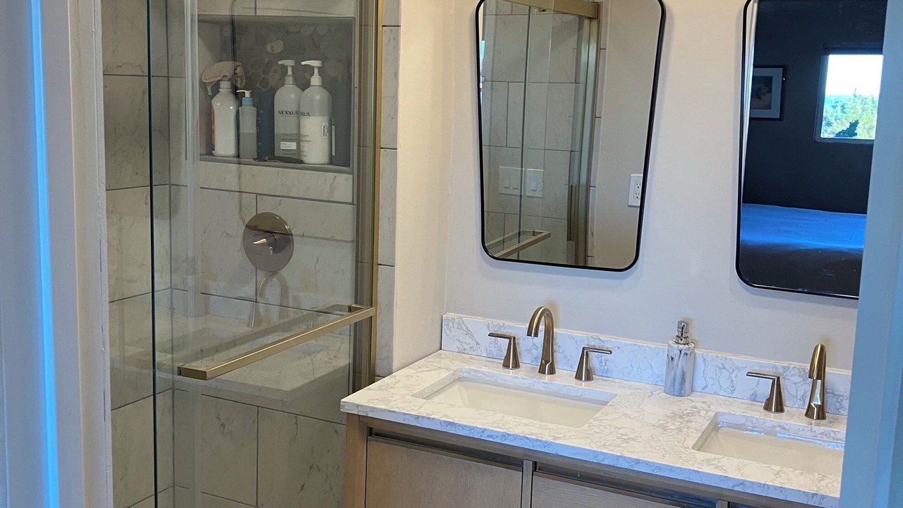 Photo of Bathroom in Morro Bay