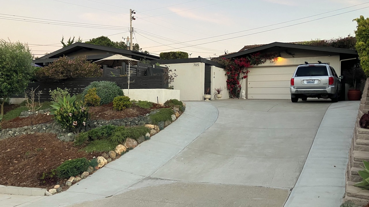 Photo of Outdoor in Morro Bay