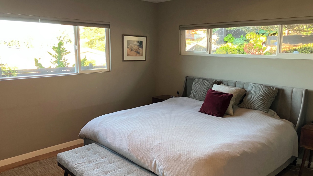 Photo of Bedroom in Morro Bay