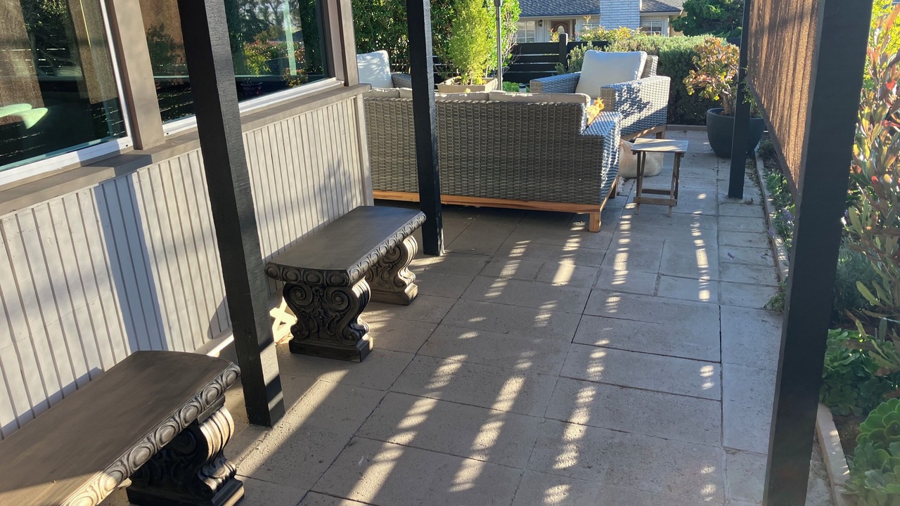 Photo of Patio Balcony in Morro Bay