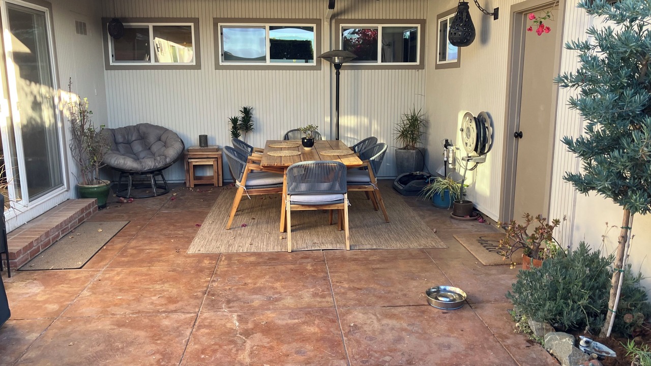 Photo of Outdoor in Morro Bay
