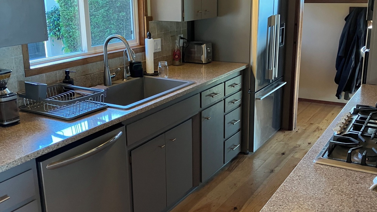 Photo of Kitchen in Morro Bay