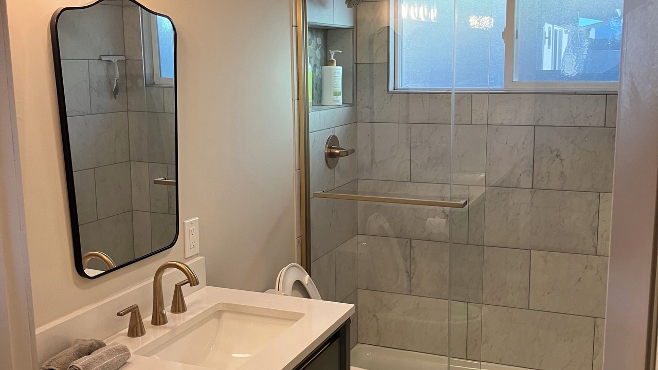 Photo of Bathroom in Morro Bay