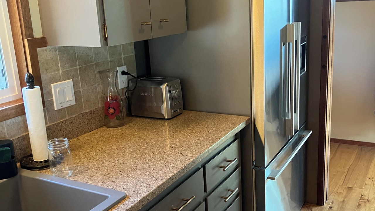Photo of Kitchen in Morro Bay