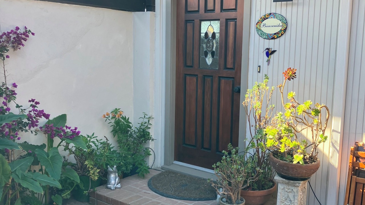 Photo of Outdoor in Morro Bay