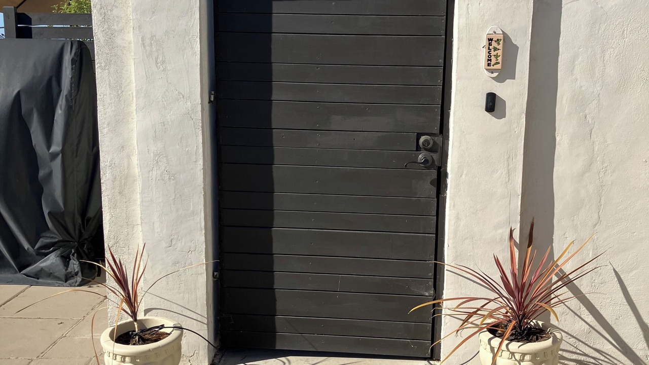 Photo of Outdoor in Morro Bay