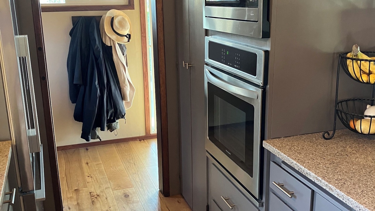 Photo of Kitchen in Morro Bay