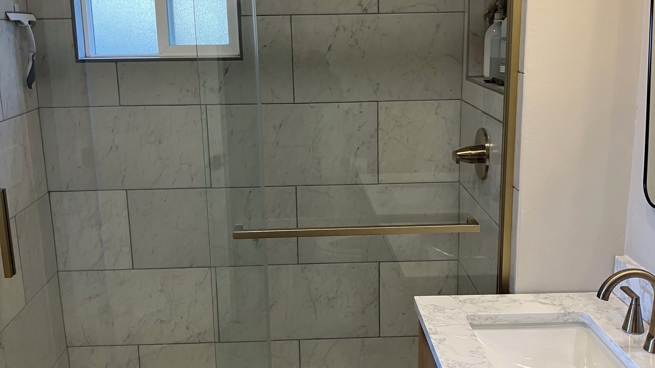 Photo of Bathroom in Morro Bay