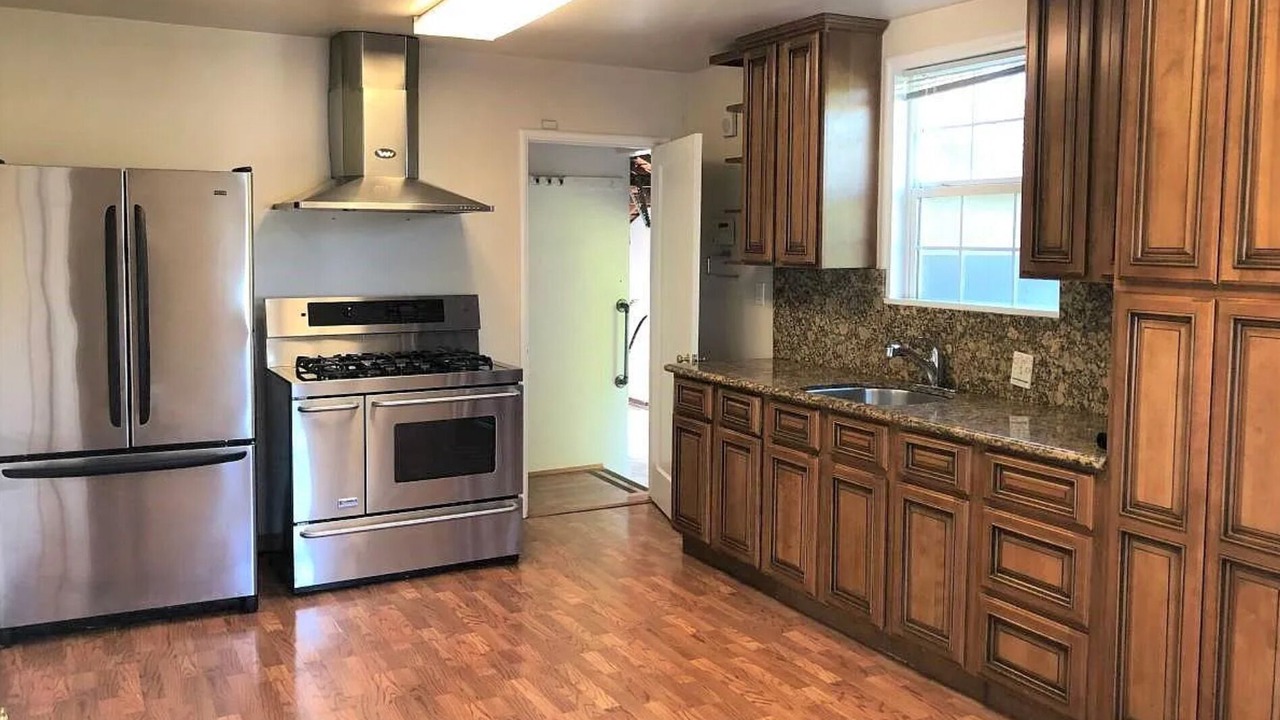 Photo of Kitchen in Hillsdale