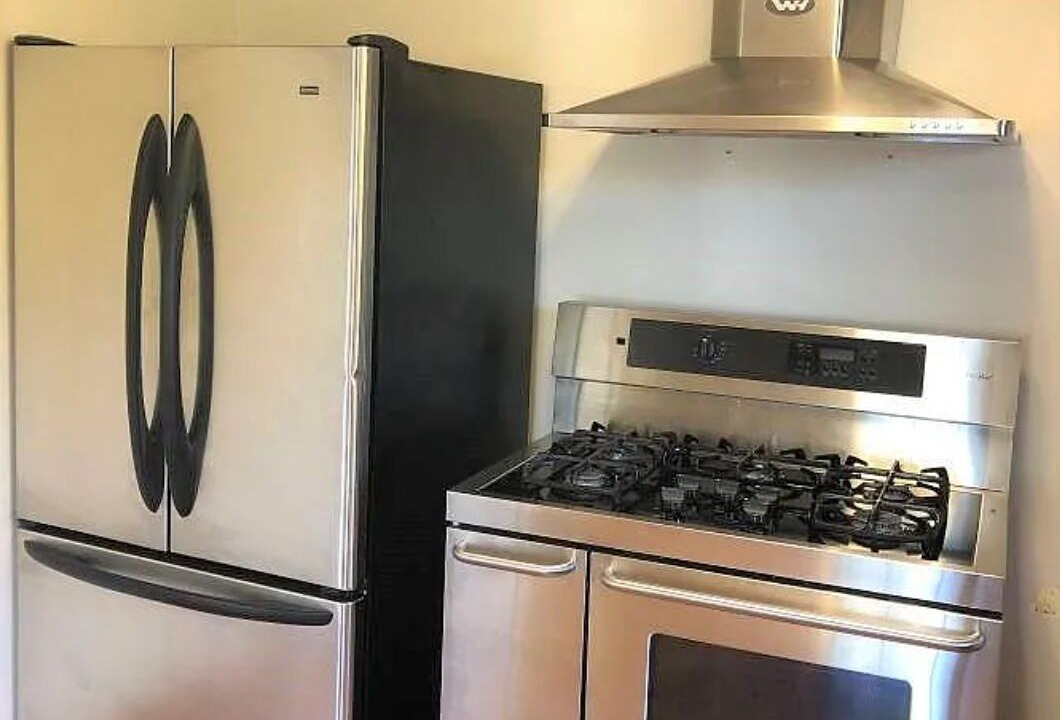 Photo of Kitchen in Hillsdale