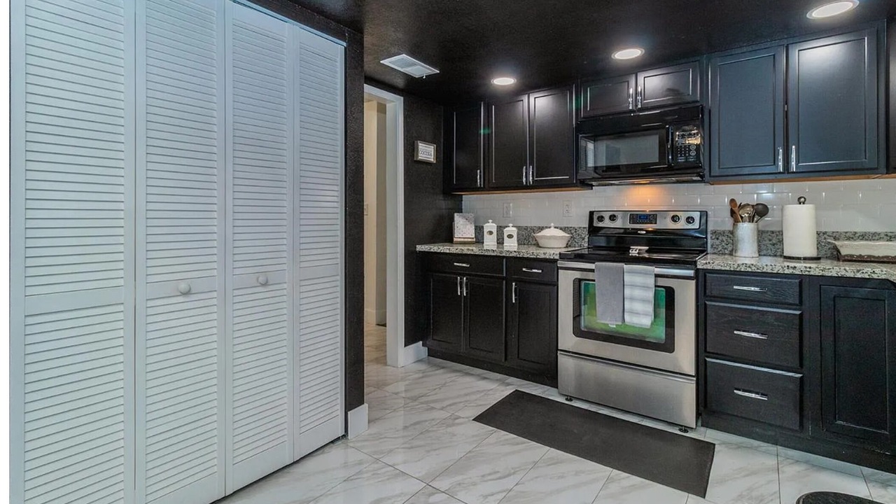 Photo of Kitchen in Madera