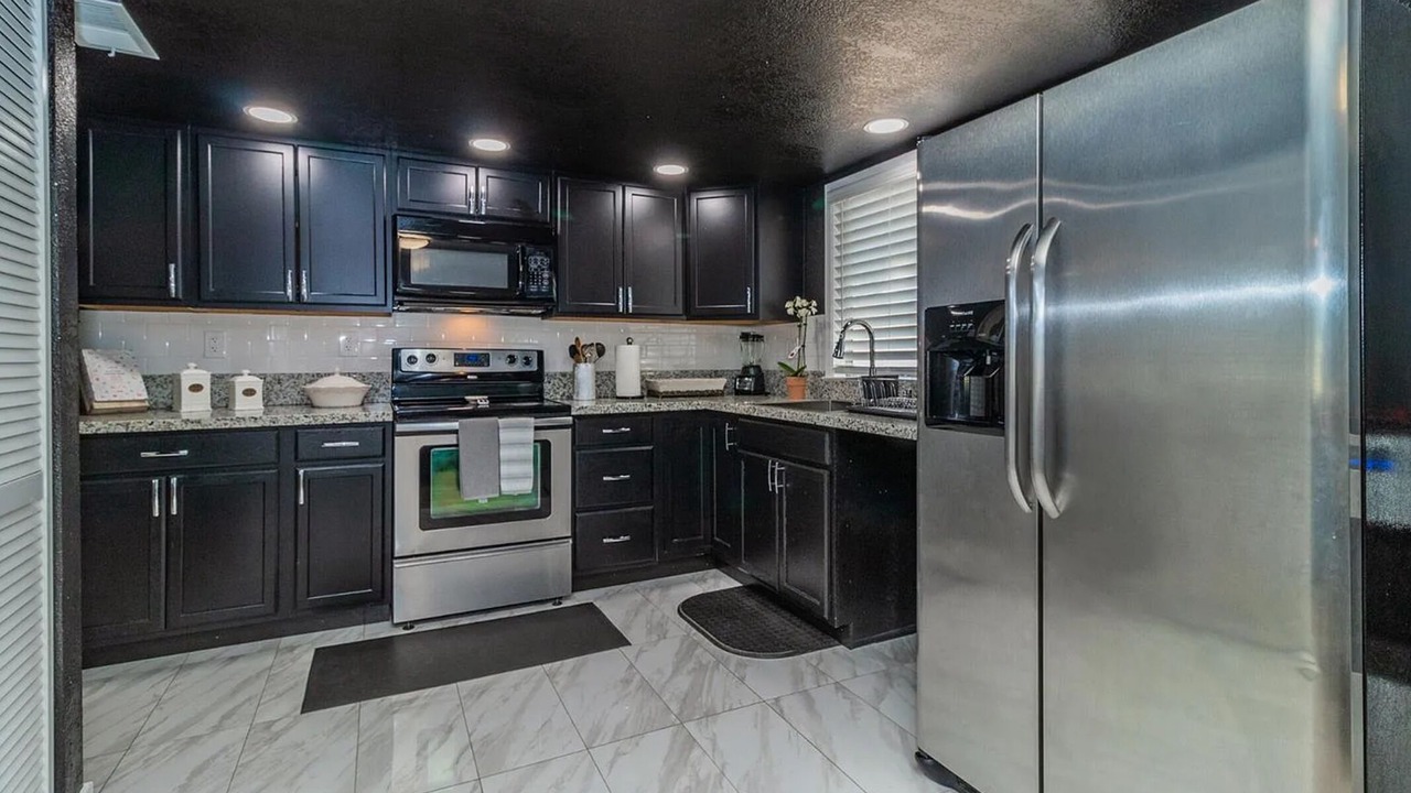Photo of Kitchen in Madera
