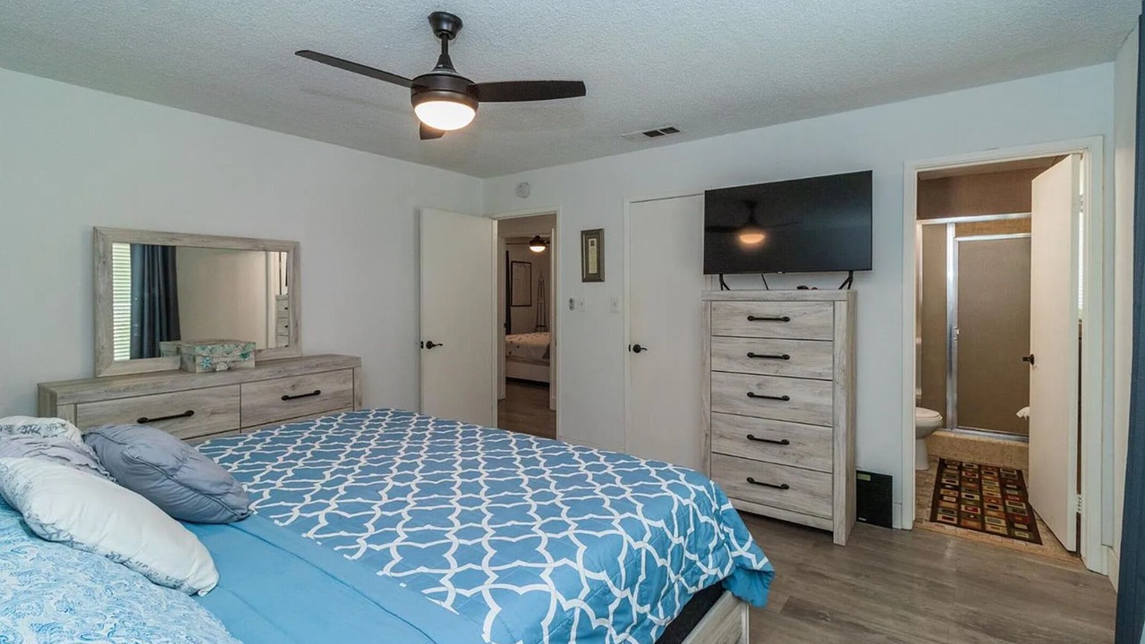 Photo of Bedroom in Madera