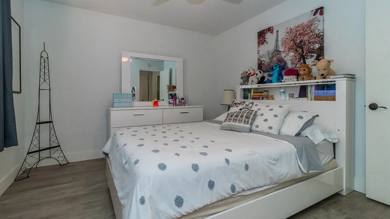 Photo of Bedroom in Madera