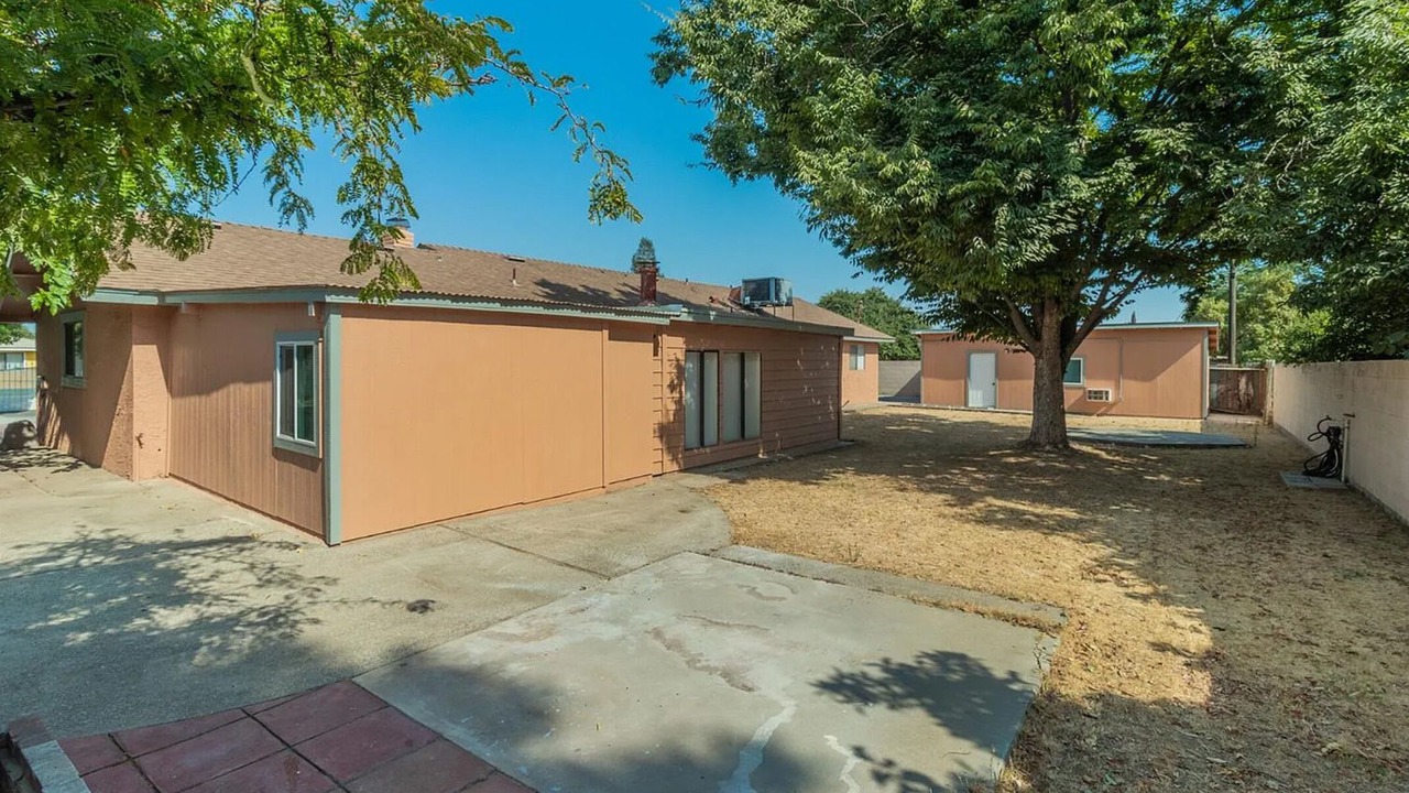 Photo of Outdoor in Madera