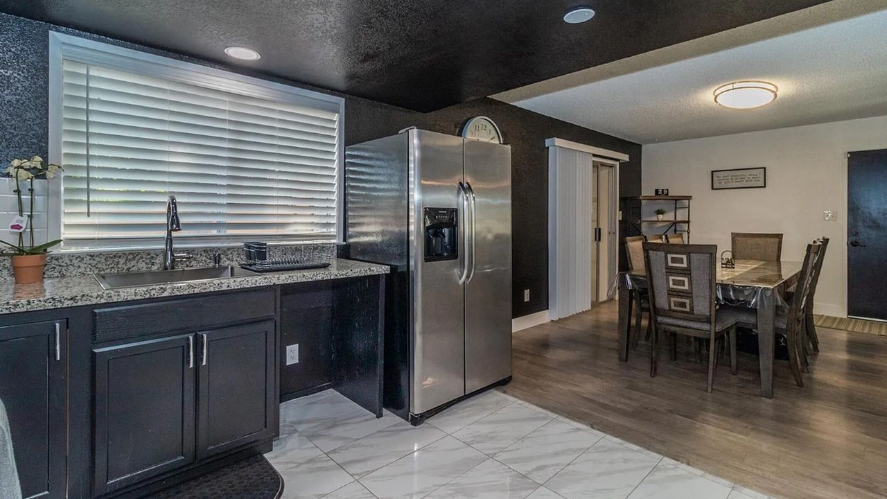 Photo of Kitchen in Madera