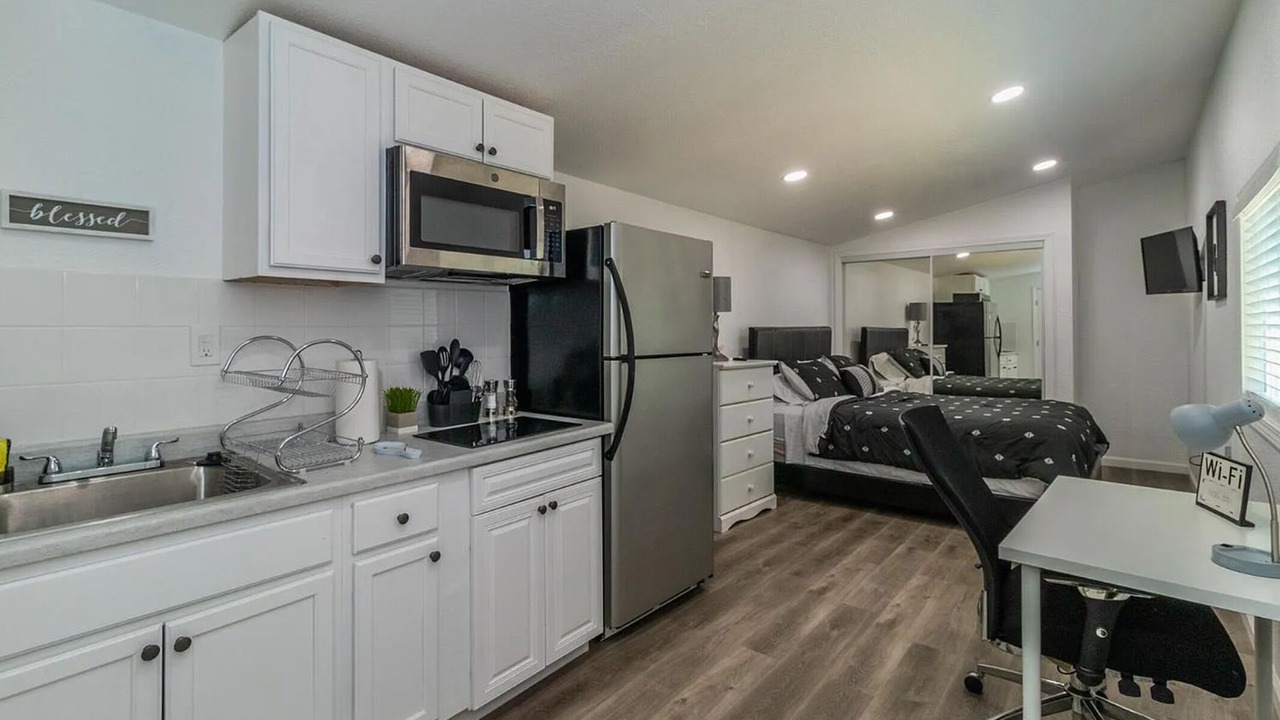 Photo of Kitchen in Madera