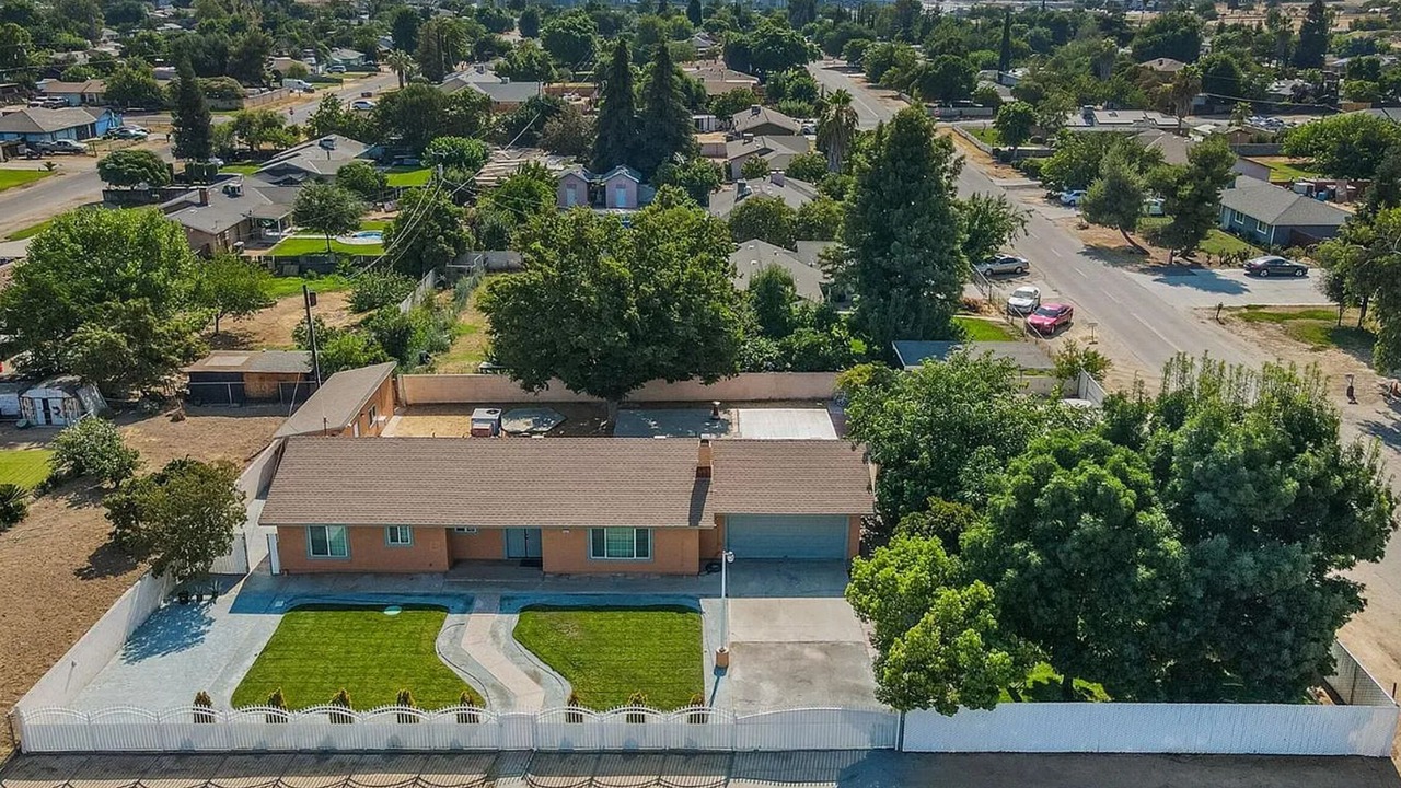 Photo of Outdoor in Madera