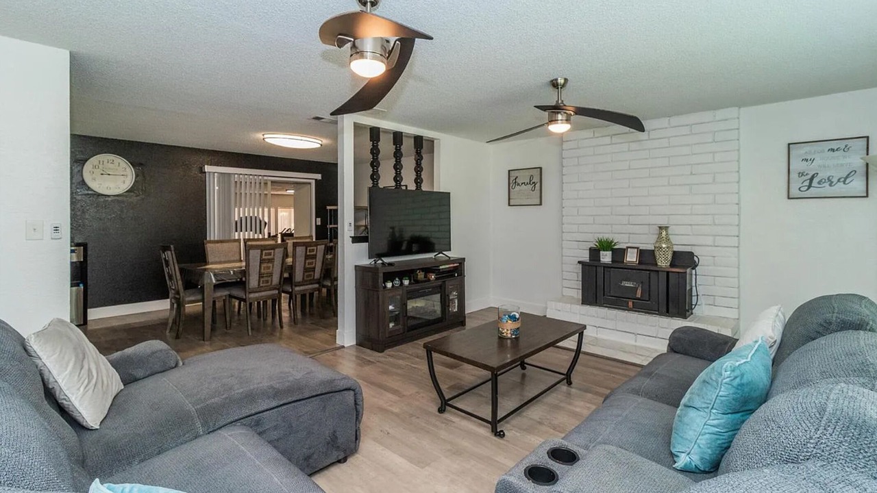 Photo of Livingroom in Madera