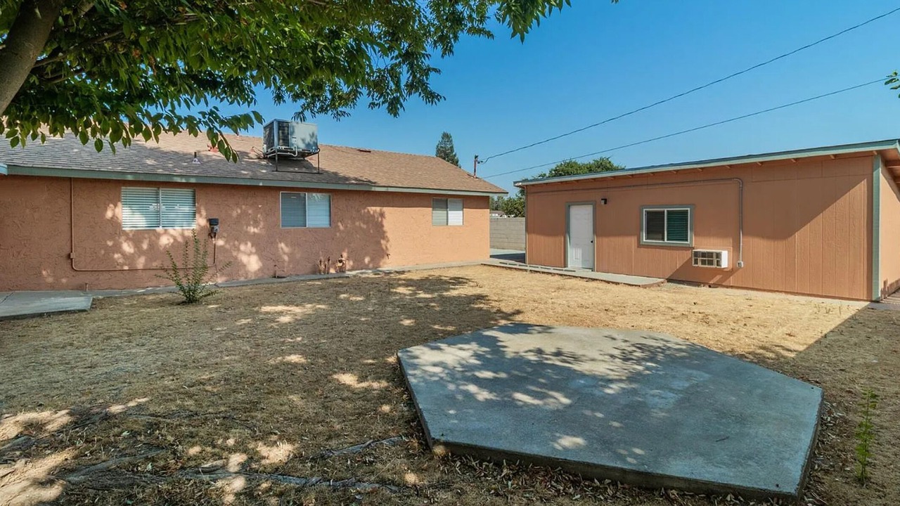 Photo of Outdoor in Madera