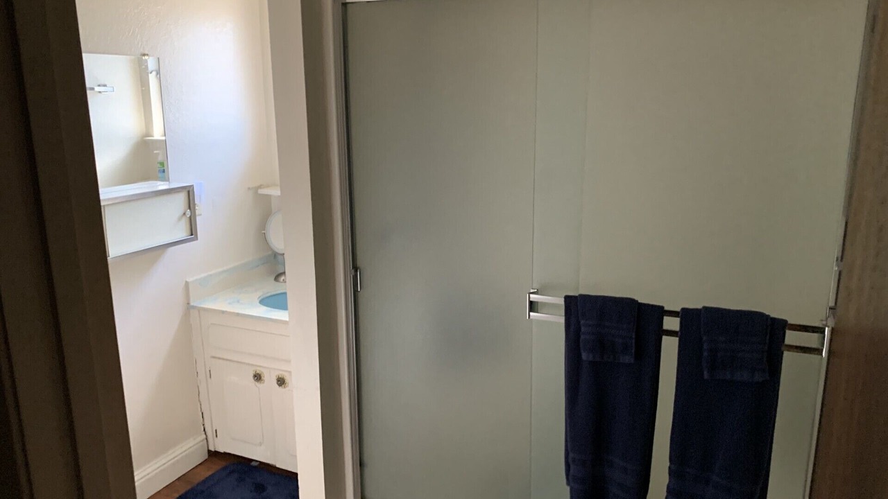 Photo of Bathroom in Cassel