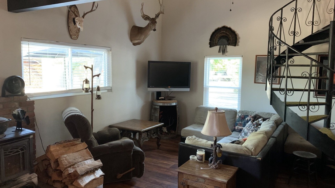 Photo of Livingroom in Cassel