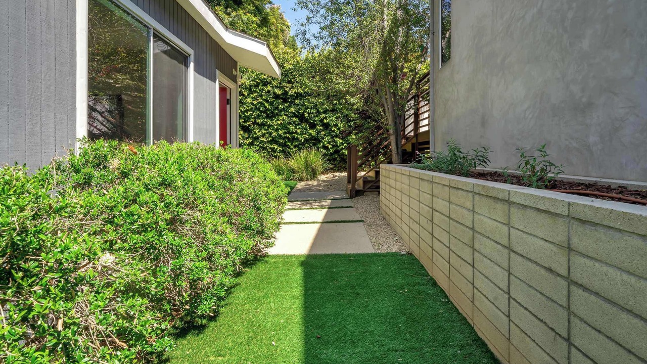 Photo of Outdoor in Mar Vista