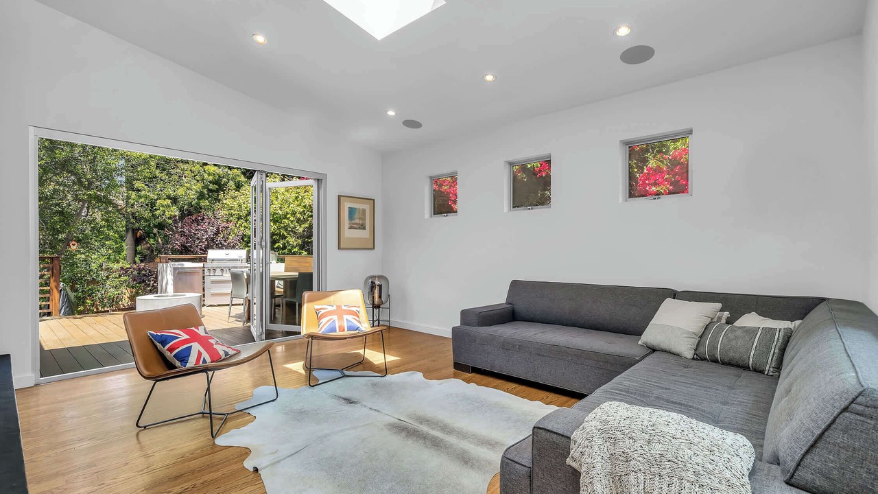 Photo of Outdoor in Mar Vista