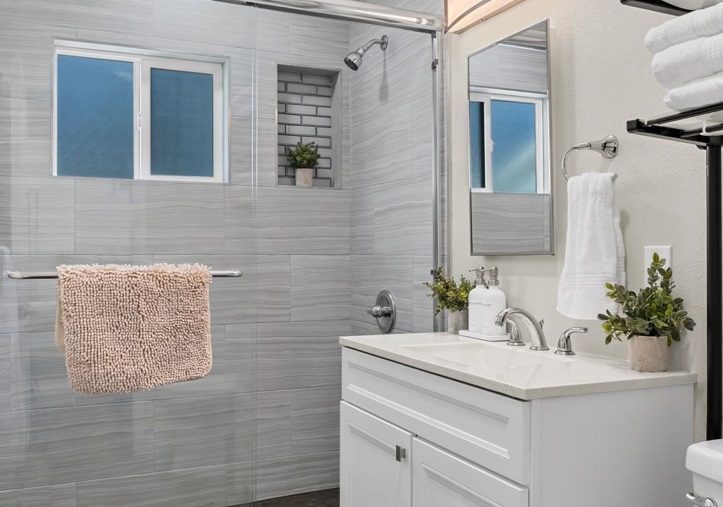 Photo of Bathroom in Fullerton