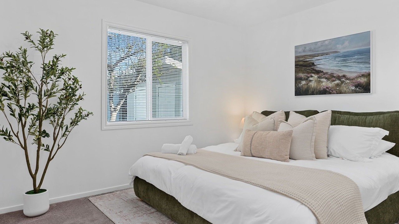 Photo of Bedroom in Fullerton