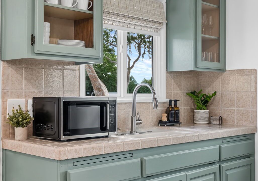 Photo of Kitchen in Fullerton