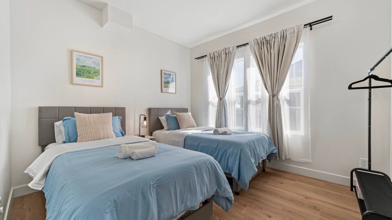 Photo of Bedroom in Hayward