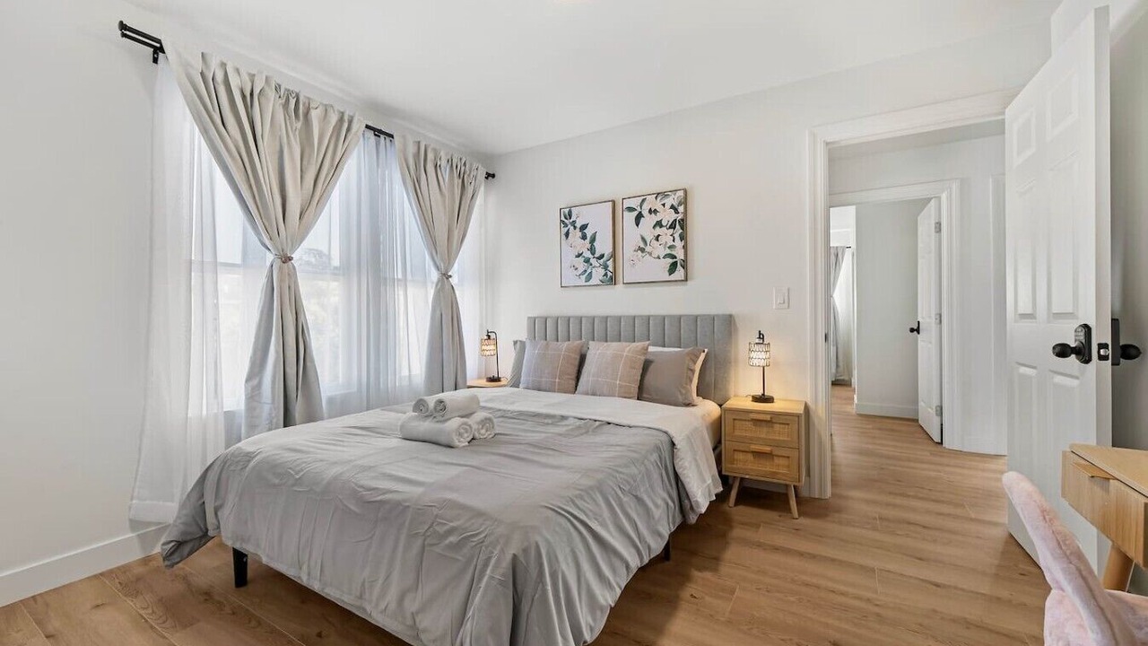 Photo of Bedroom in Hayward